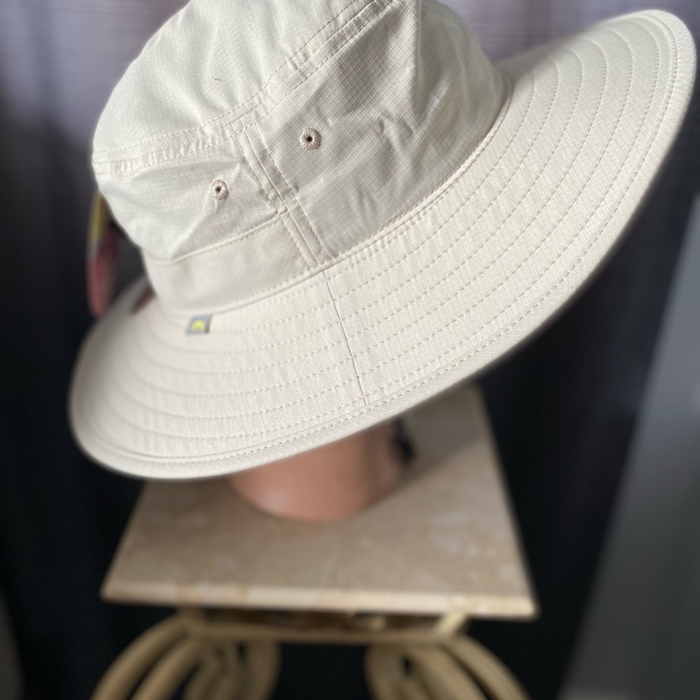 Unisex Solar Eclipse Hat - Picture 5 of 8